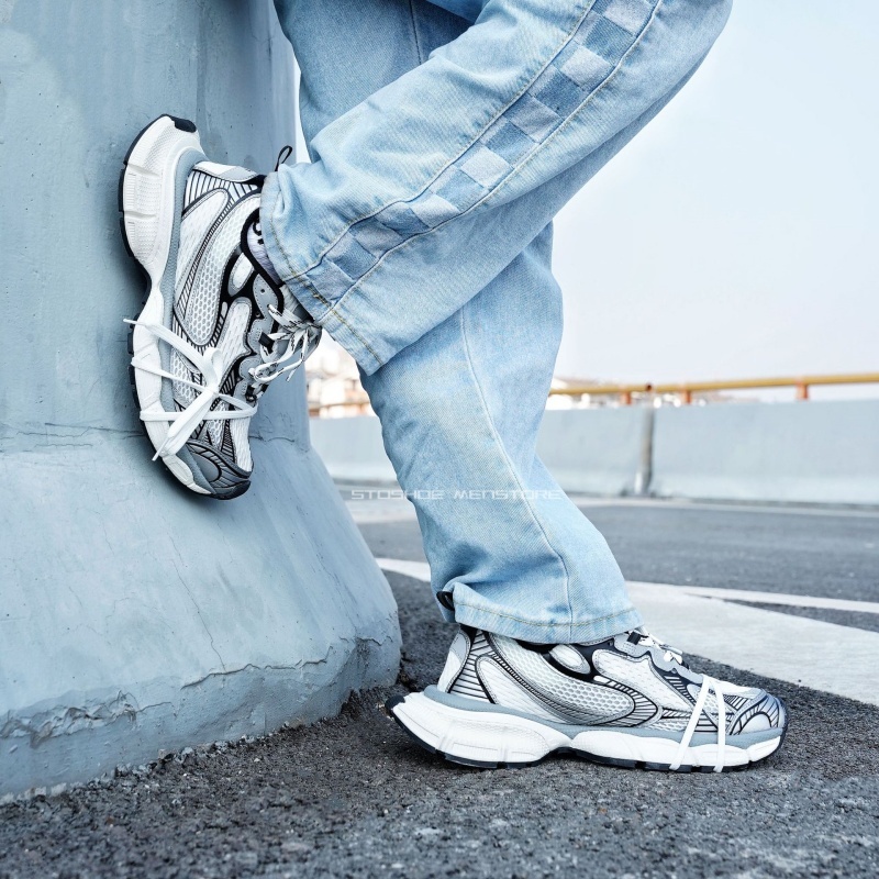 남녀공용 두꺼운 밑창 신발 사이즈 36-45 파리 3X - Women'S Shoes Paris 리뷰 및 가격