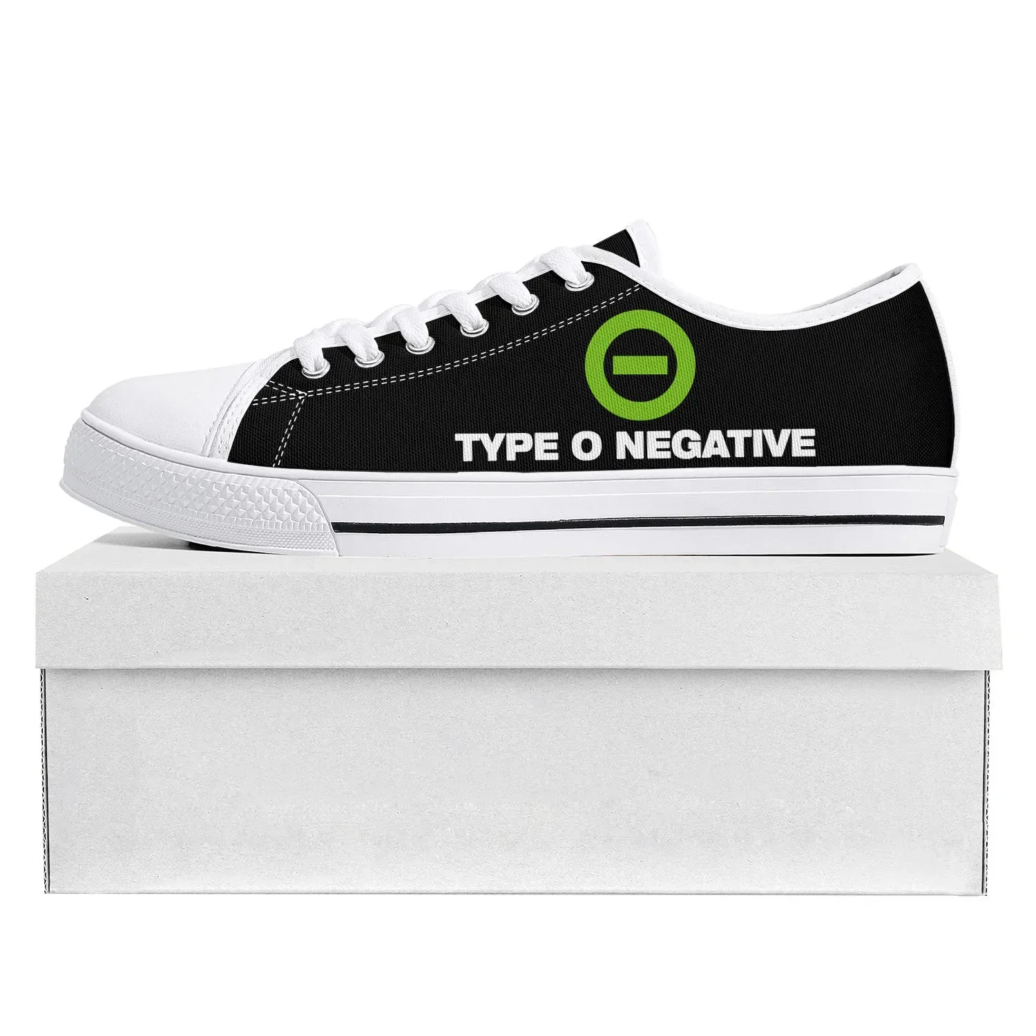 타입 오 네거티브 메탈 록 밴드 로우탑 고품질 스니커즈 - Women Shoes Types 리뷰 및 가격
