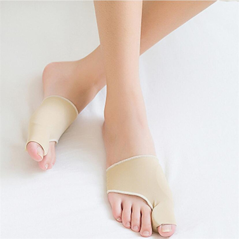 앞발 Bunion 교정기 젤 패드 스트레치 나일론 Ha - Women'S Shoes With Bunions 리뷰 및 가격