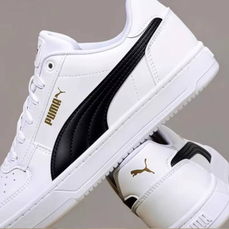 PUMA 유니섹스 2026 봄 컴포트 다용도 로우탑 플 - Puma Shoes Suede Classic 리뷰 및 가격