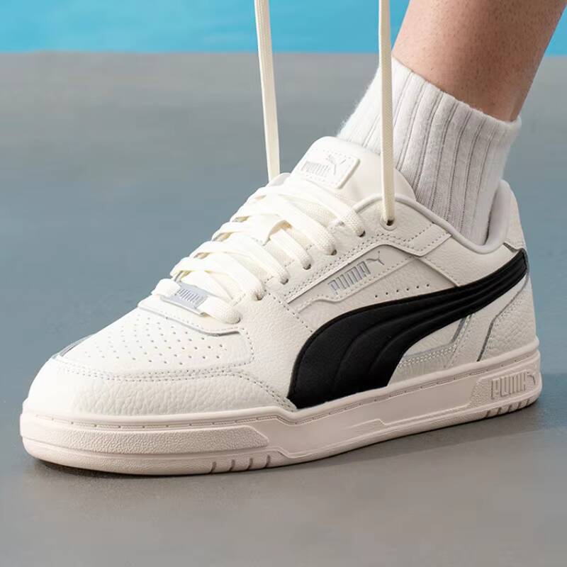 PUMA 유니섹스 2026 봄 컴포트 다용도 로우탑 플 - Puma Shoes Suede Classic 리뷰 및 가격