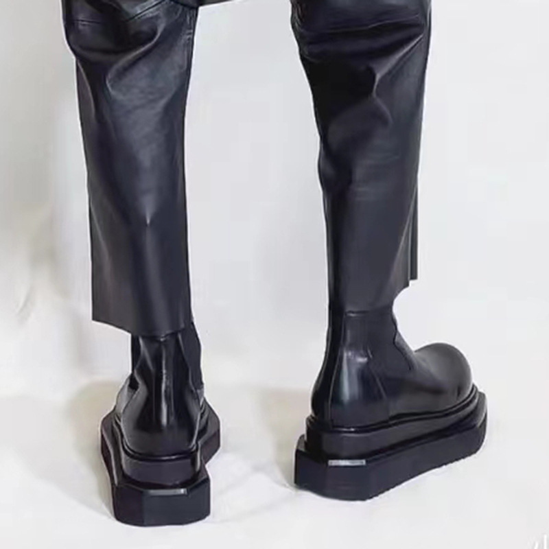 2026 새로운 여성 신발 여성용 절묘한 플랫폼 첼시  - Women'S Shoes Chelsea 리뷰 및 가격
